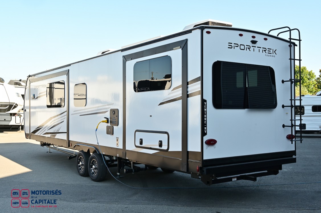 SPORTTREK TOURING 2027
