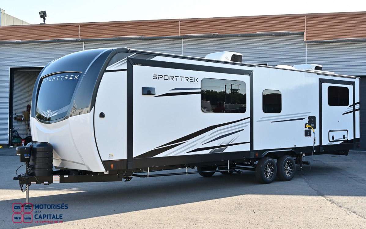 SPORTTREK TOURING 2027