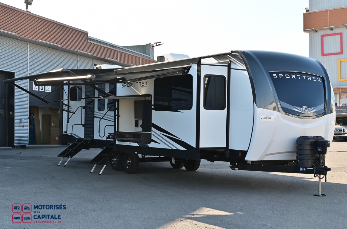 SPORTTREK TOURING 2027