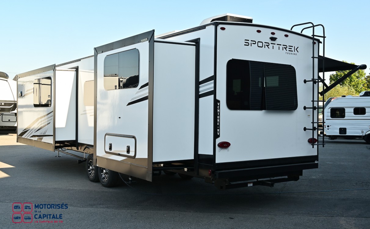 SPORTTREK TOURING 2027