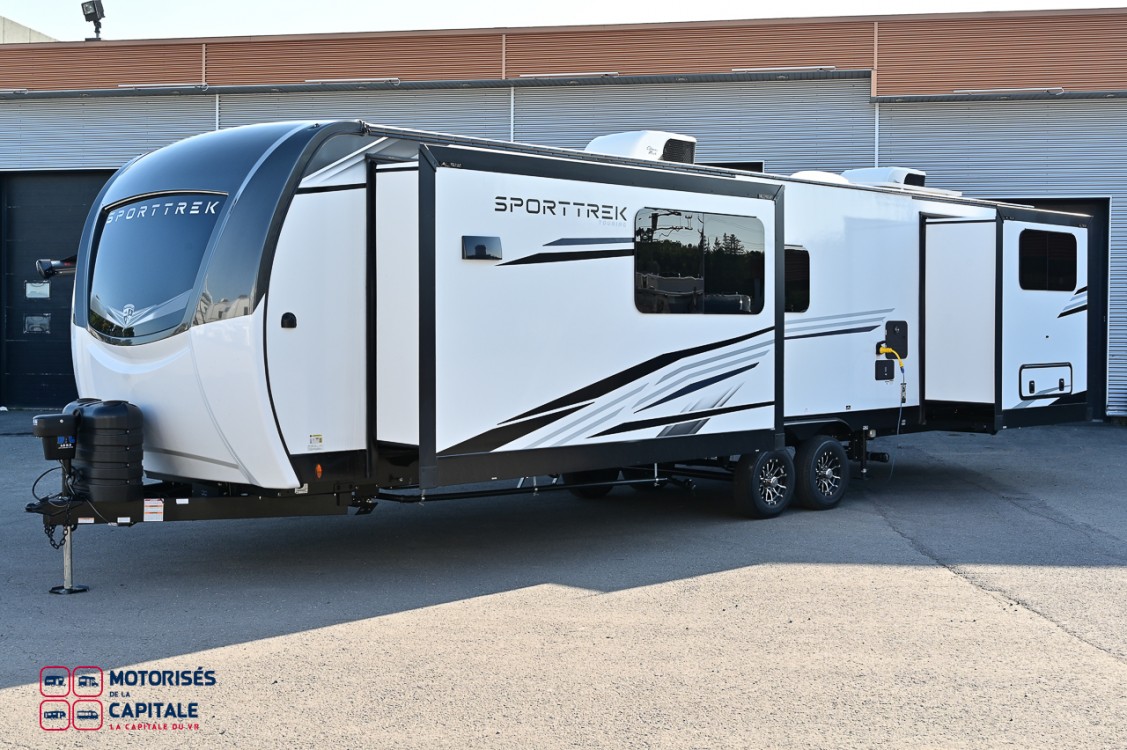 SPORTTREK TOURING 2027