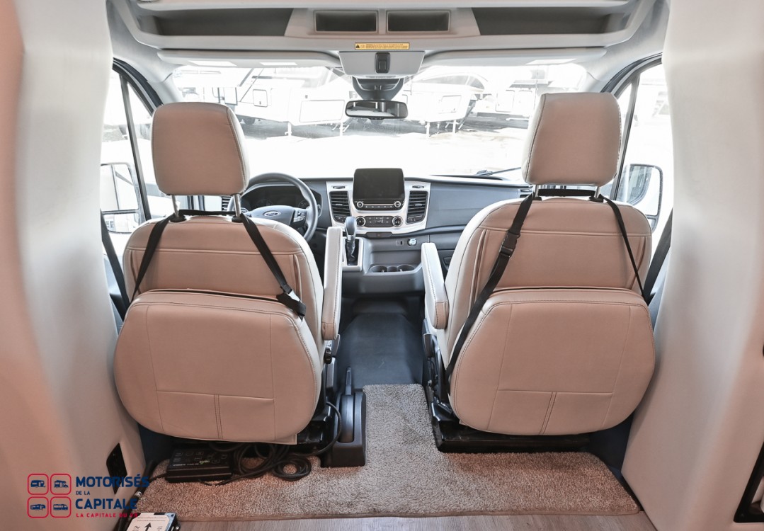 GEMINI AWD 2021