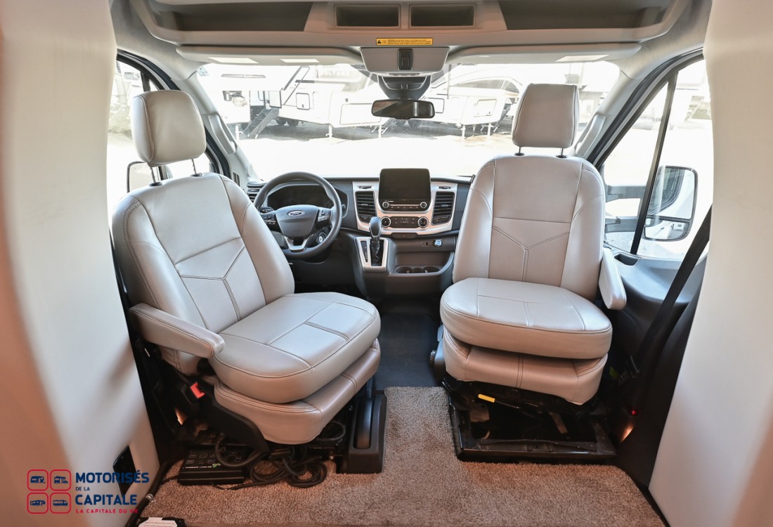 GEMINI AWD 2021