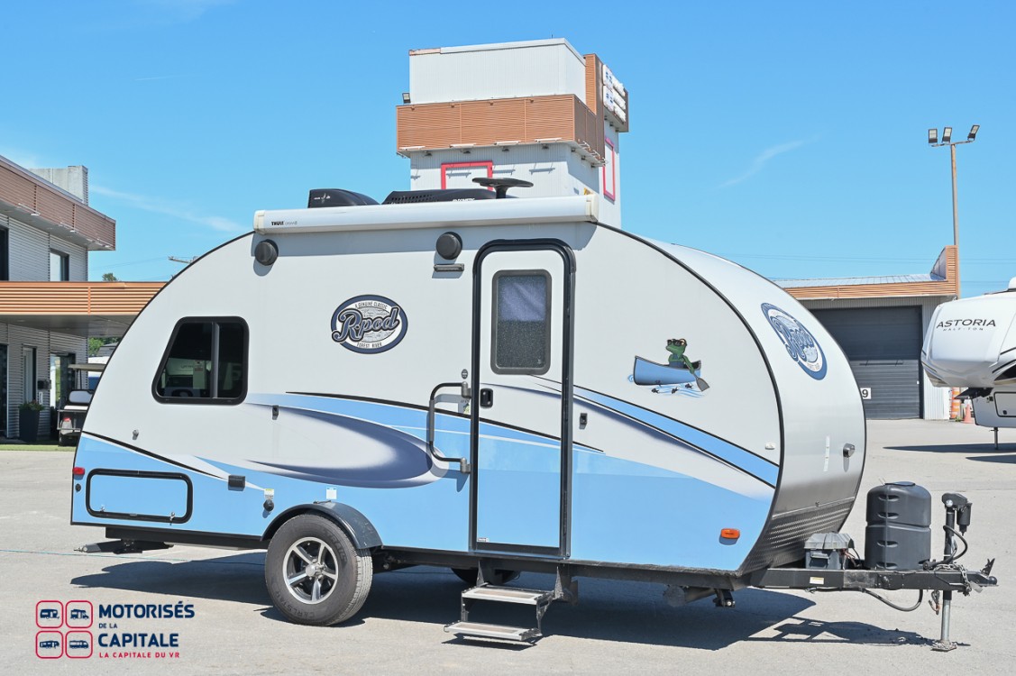 R-POD 2019