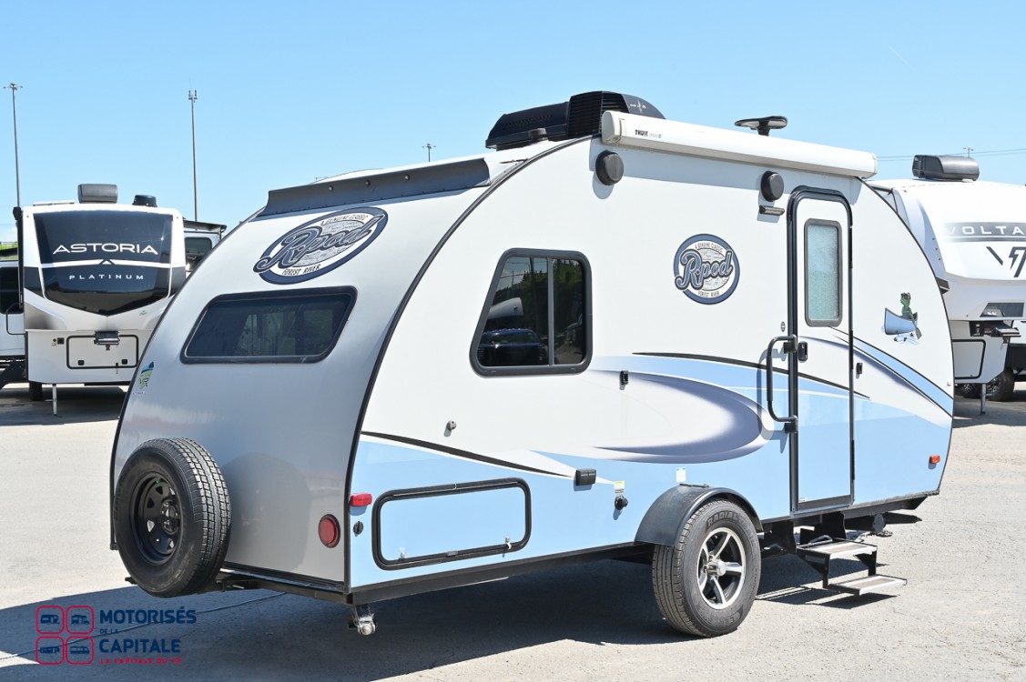 R-POD 2019