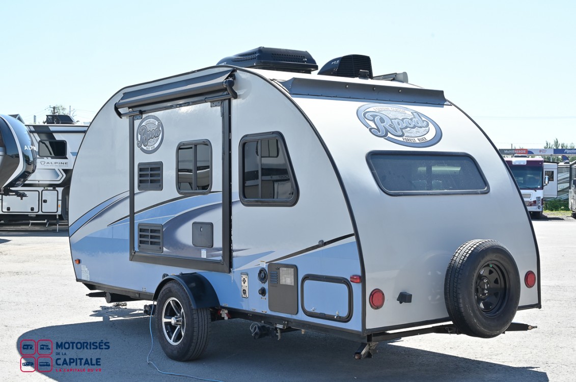 R-POD 2019