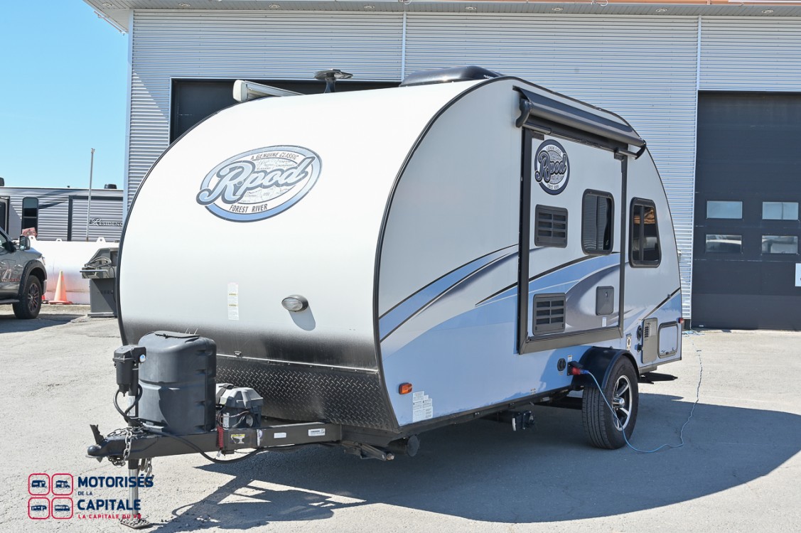 R-POD 2019