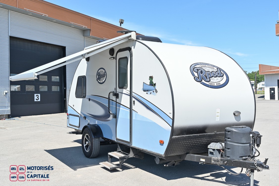 R-POD 2019