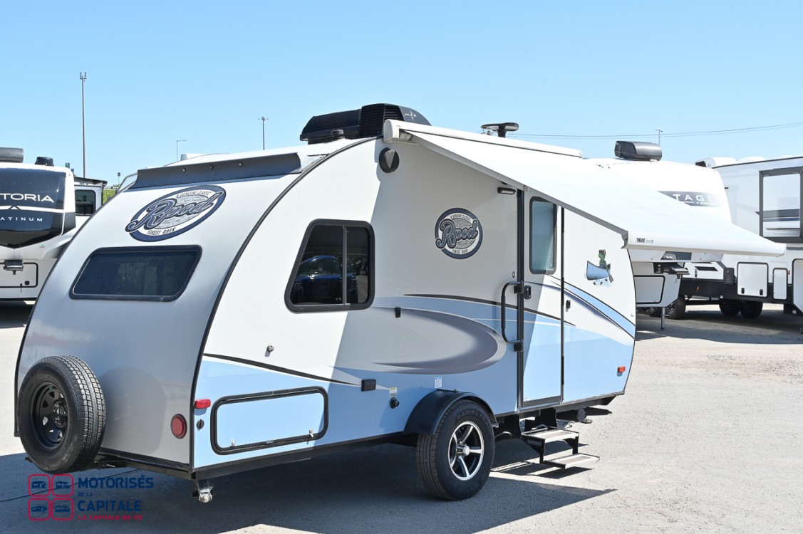 R-POD 2019
