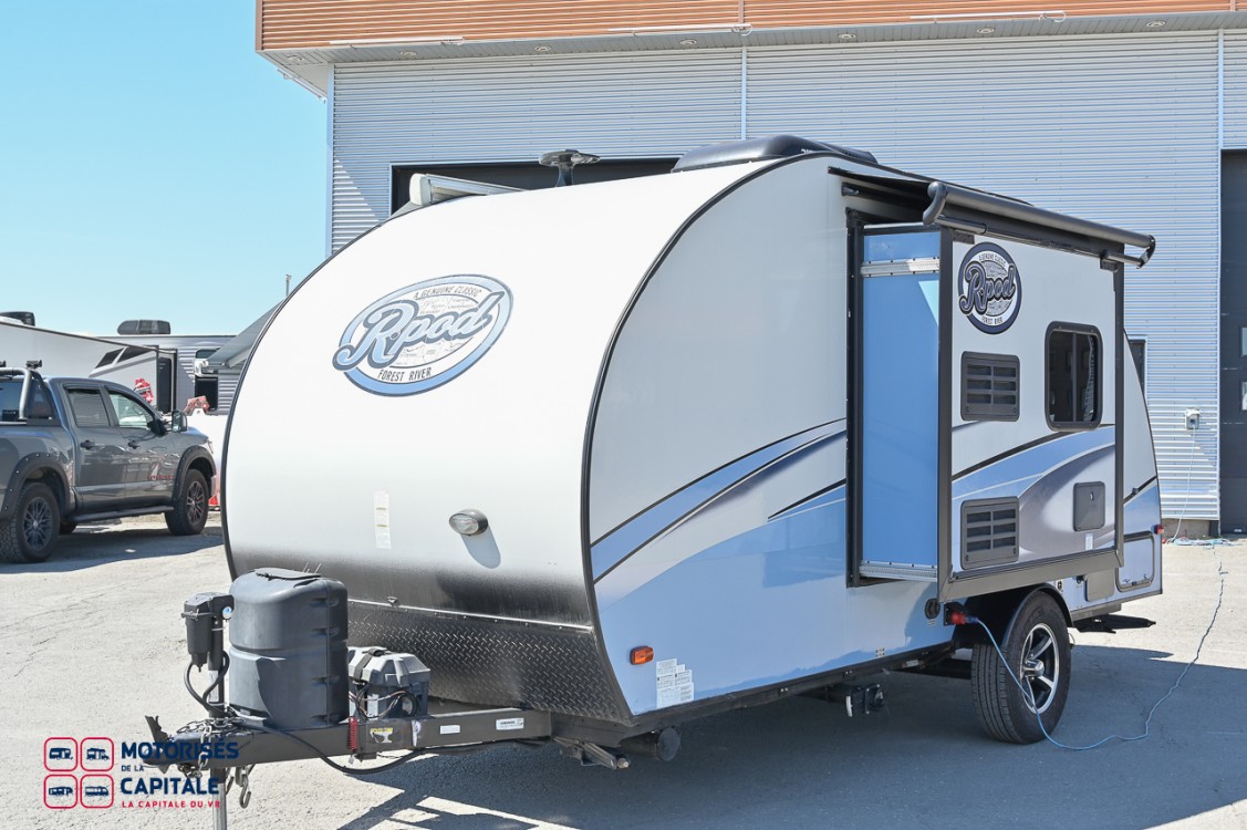 R-POD 2019