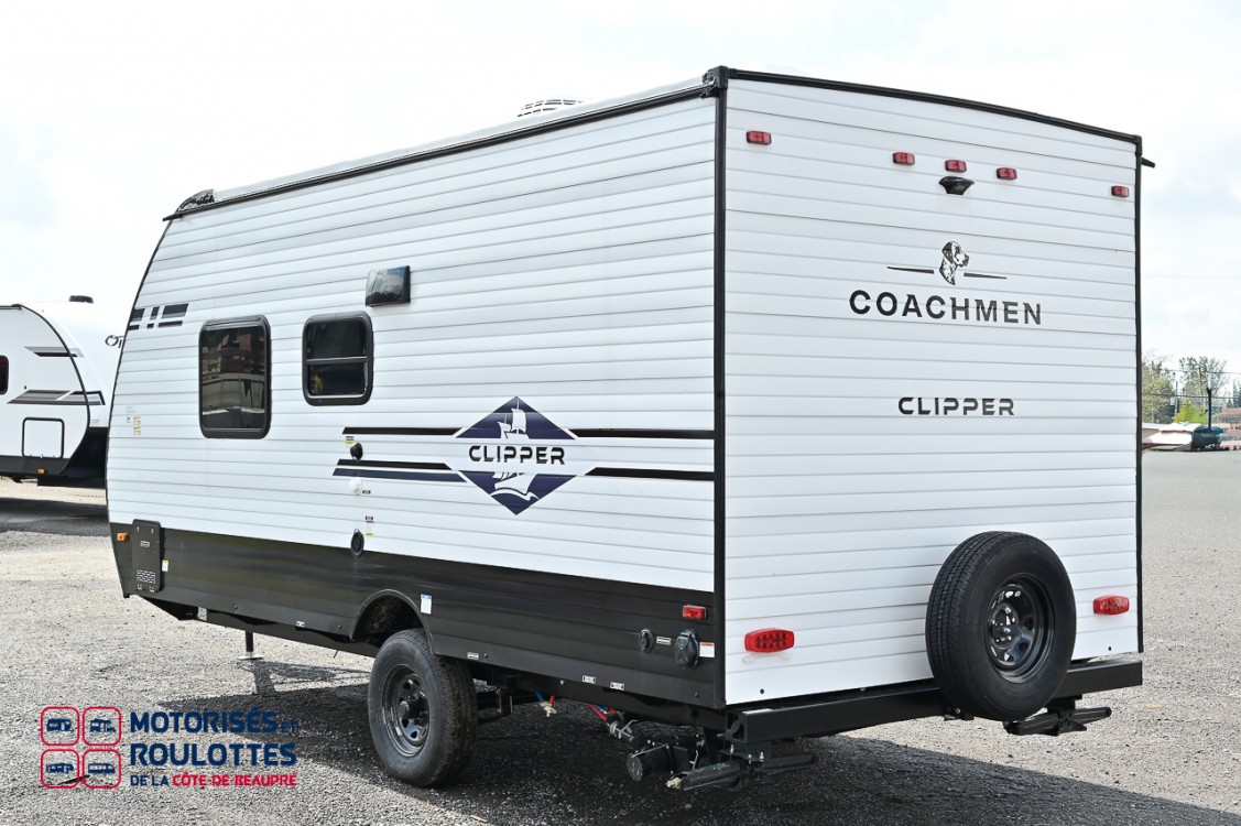 CLIPPER 2027