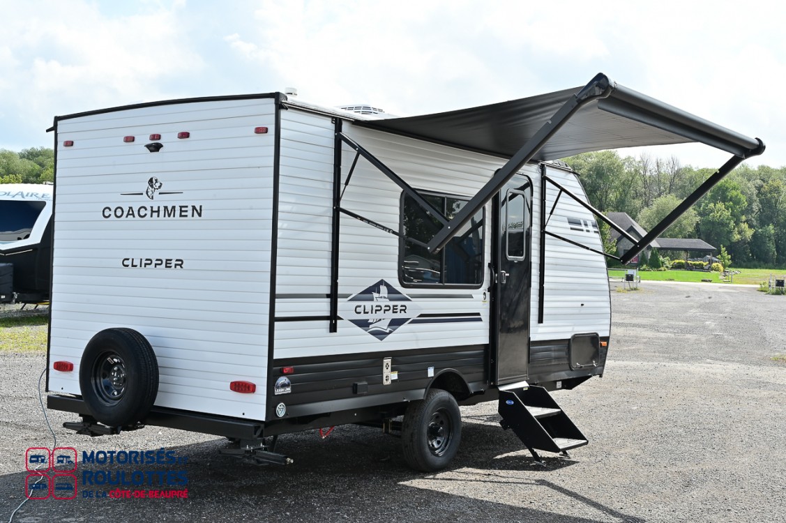 CLIPPER 2027