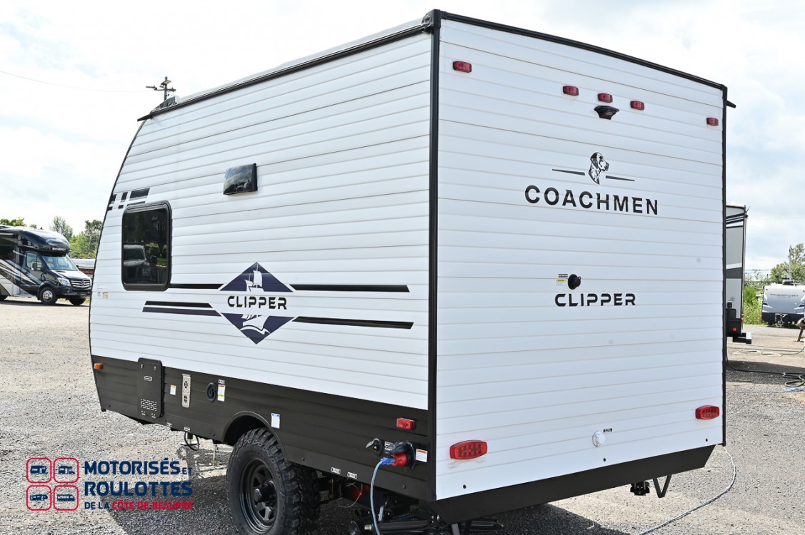 CLIPPER 2027