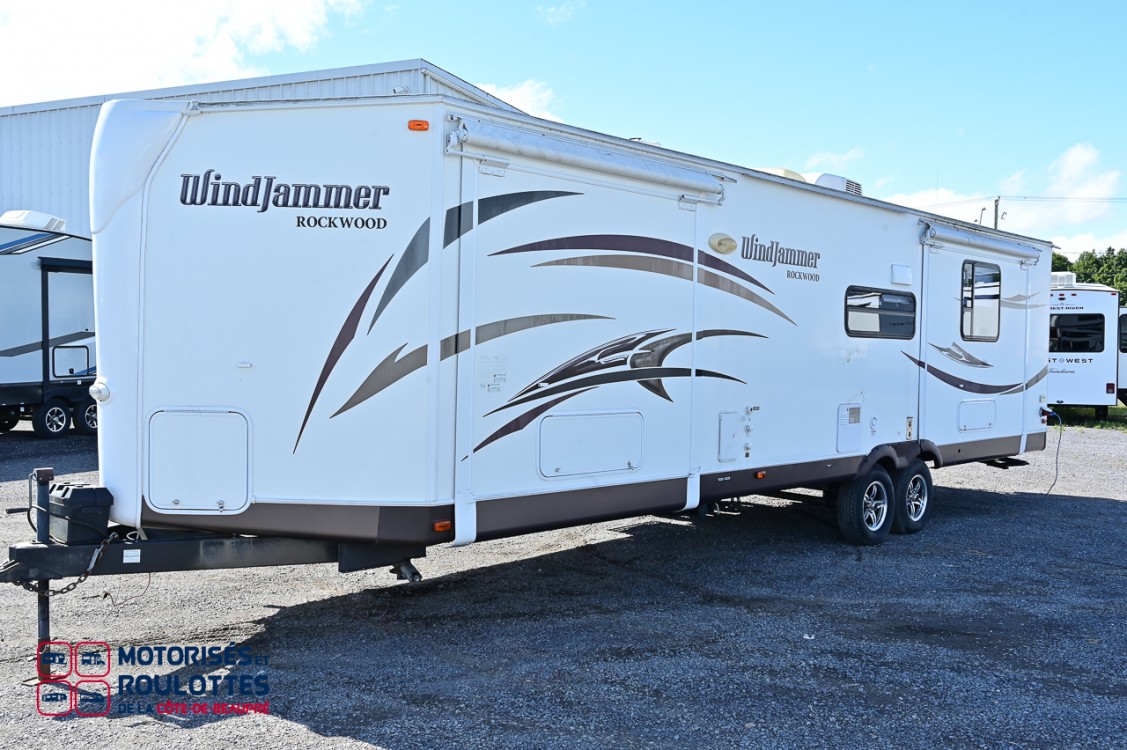 WINDJAMMER 2014