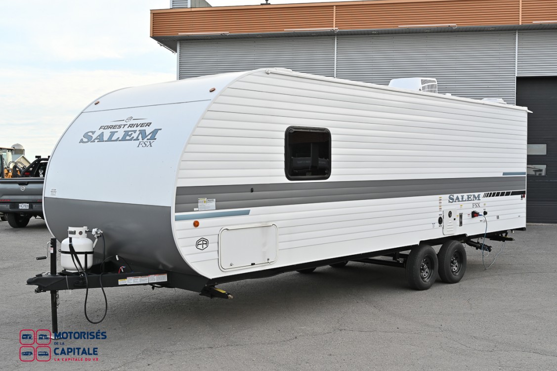 SALEM FSX 2027