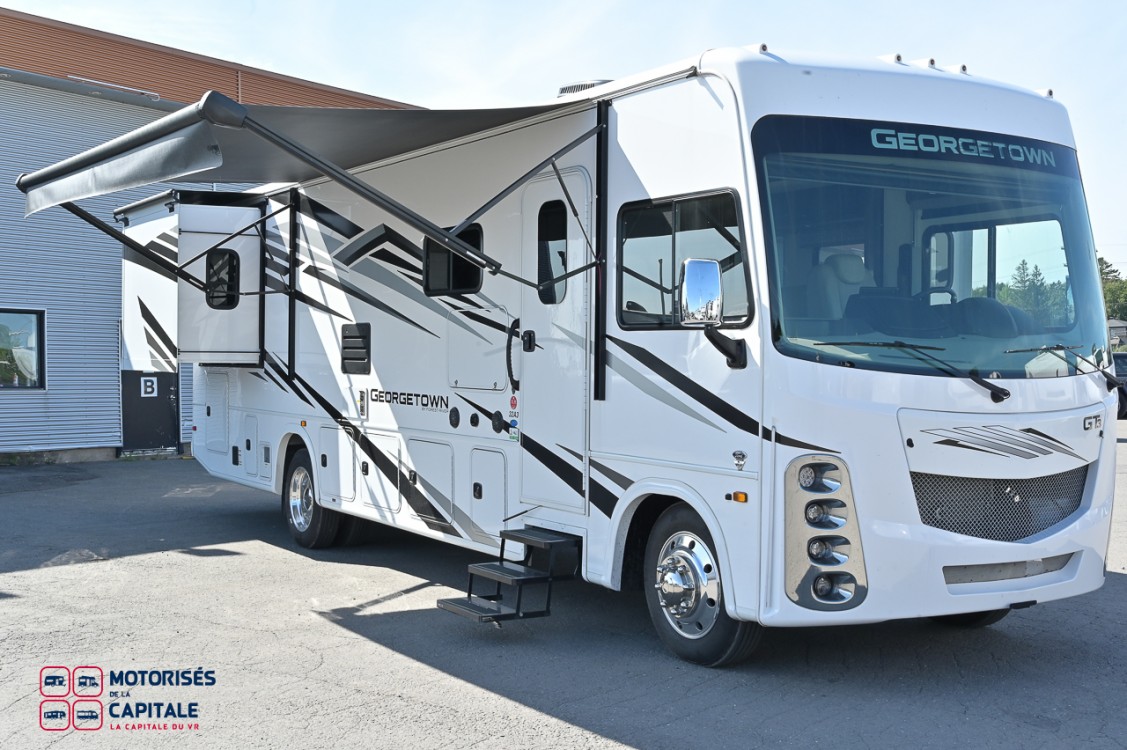 GEORGETOWN GT3 2023