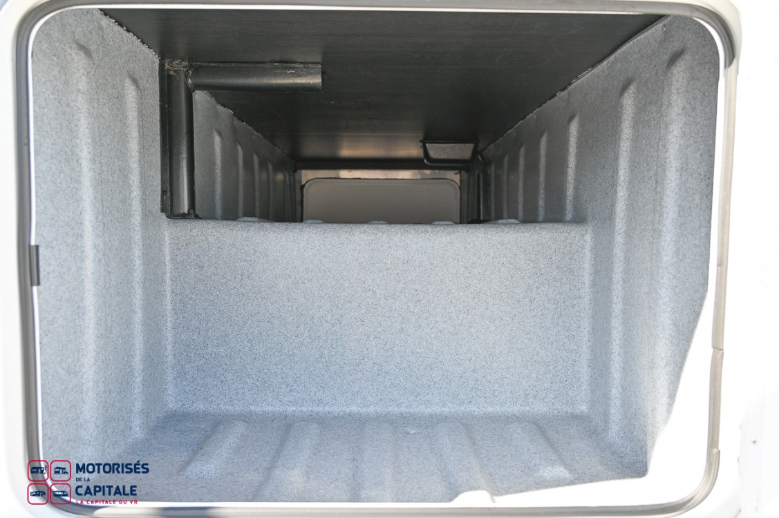 GEORGETOWN GT3 2023