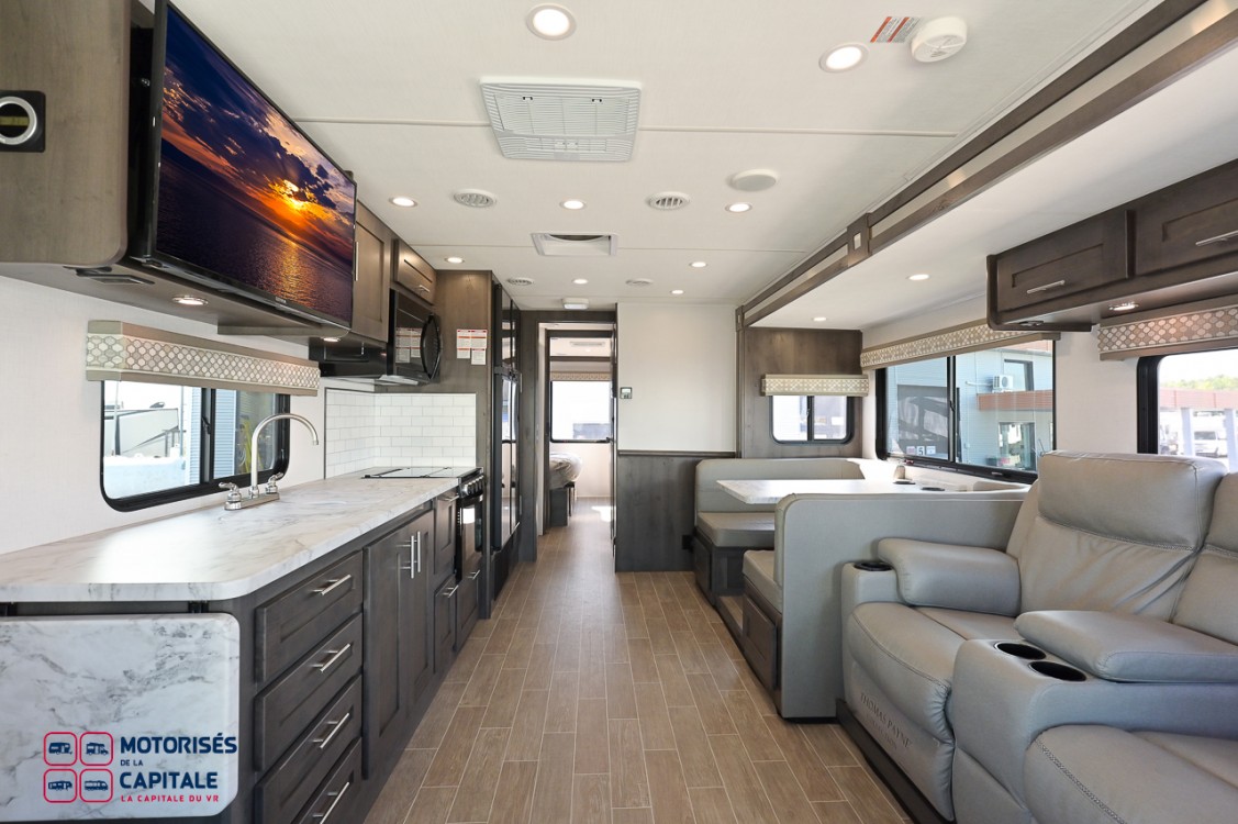 GEORGETOWN GT3 2023