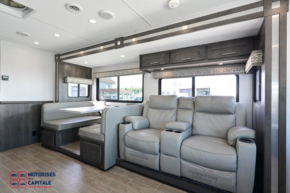 GEORGETOWN GT3 2023