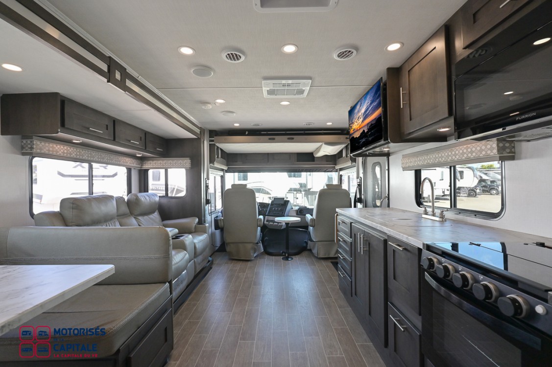 GEORGETOWN GT3 2023