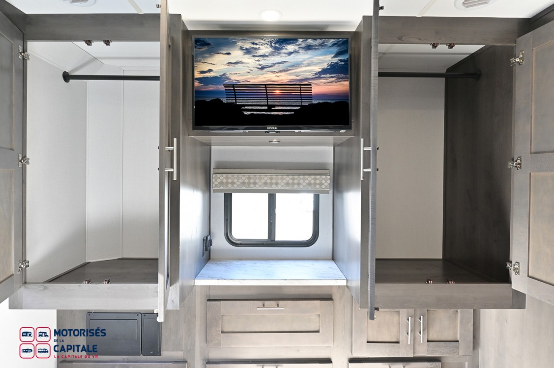 GEORGETOWN GT3 2023