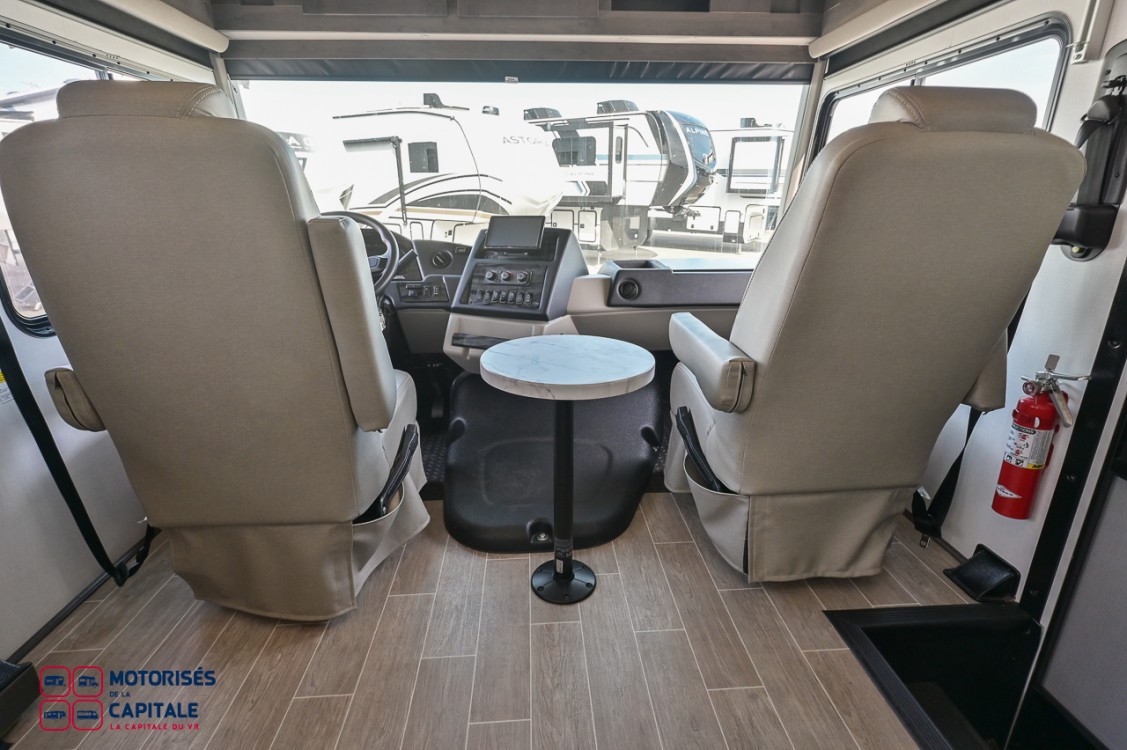 GEORGETOWN GT3 2023