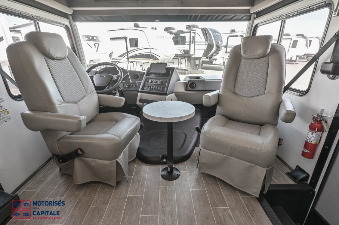 GEORGETOWN GT3 2023