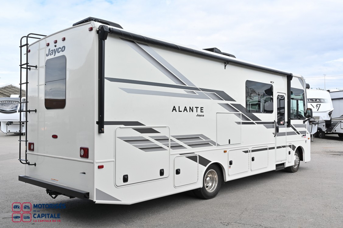 ALANTE 2027