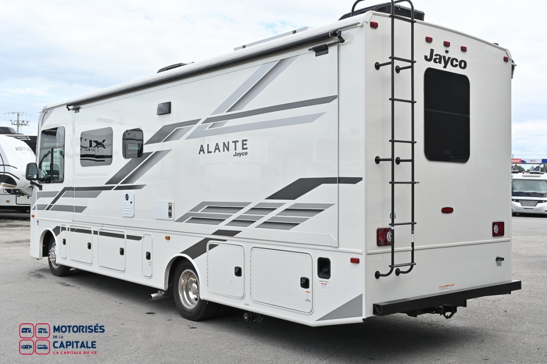 ALANTE 2027