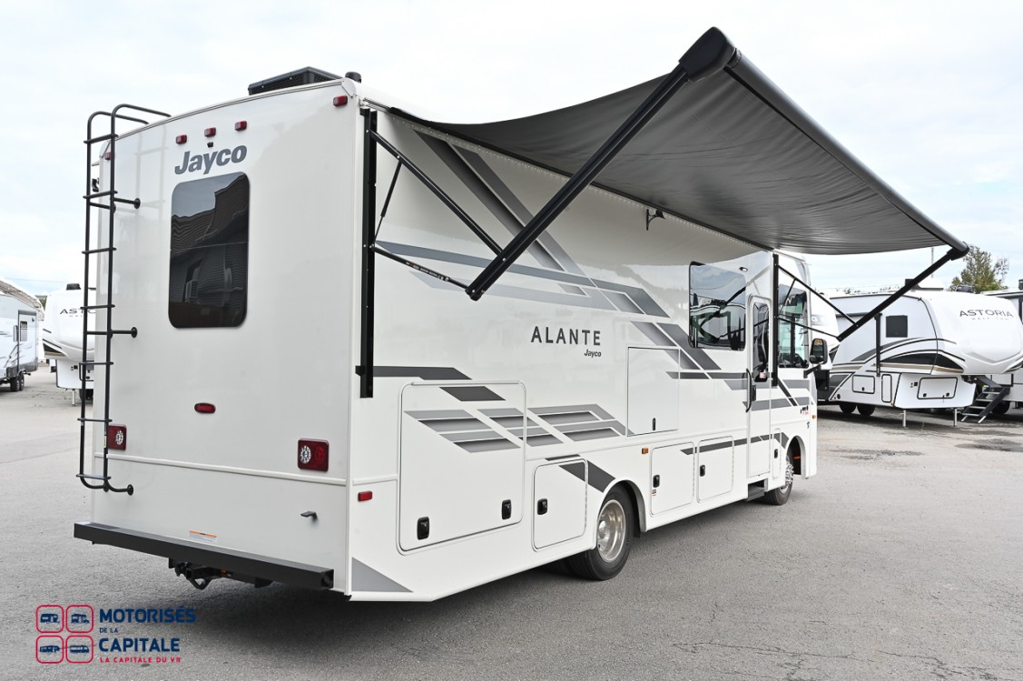 ALANTE 2027