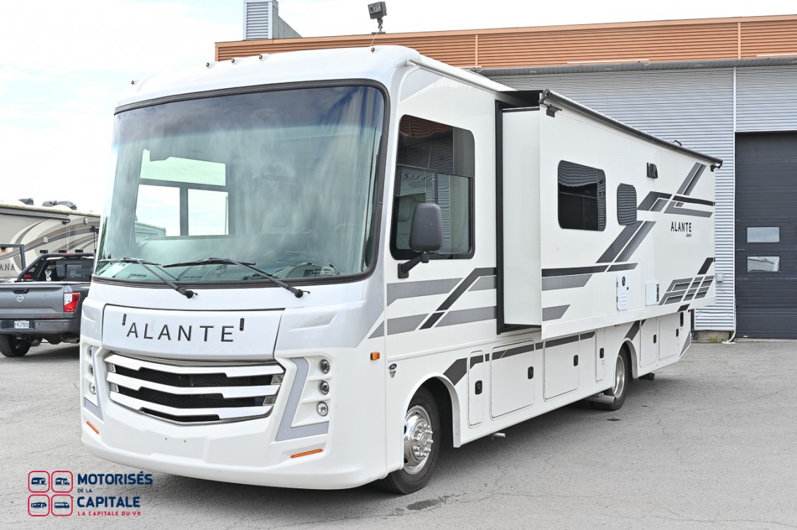 ALANTE 2027