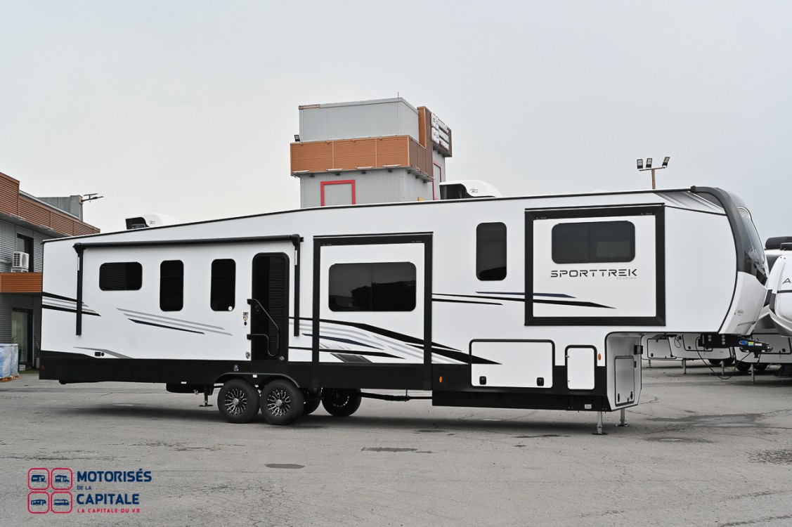 SPORTTREK TOURING 2027