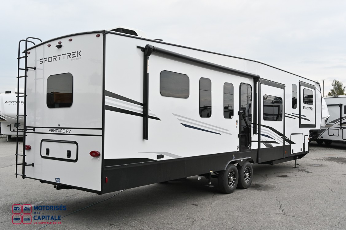 SPORTTREK TOURING 2027