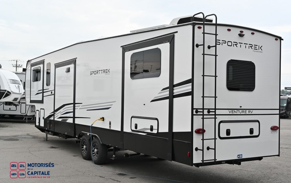 SPORTTREK TOURING 2027