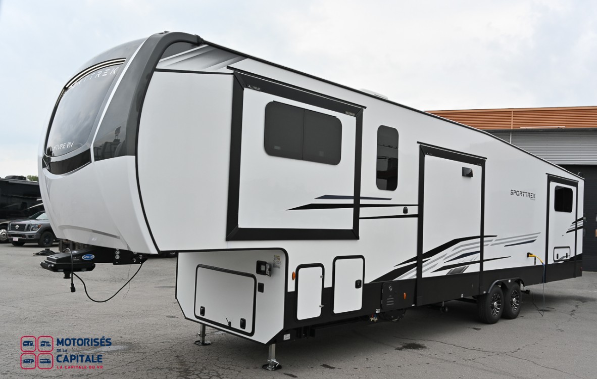 SPORTTREK TOURING 2027