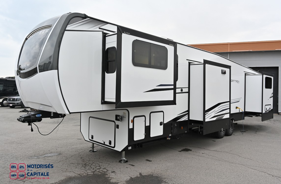 SPORTTREK TOURING 2027