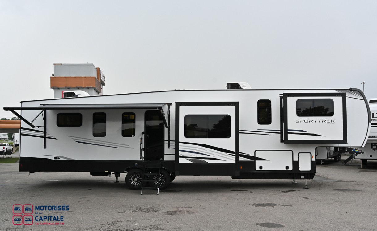 SPORTTREK TOURING 2027