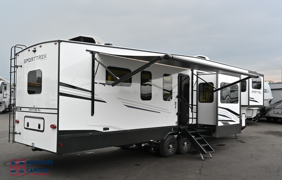SPORTTREK TOURING 2027