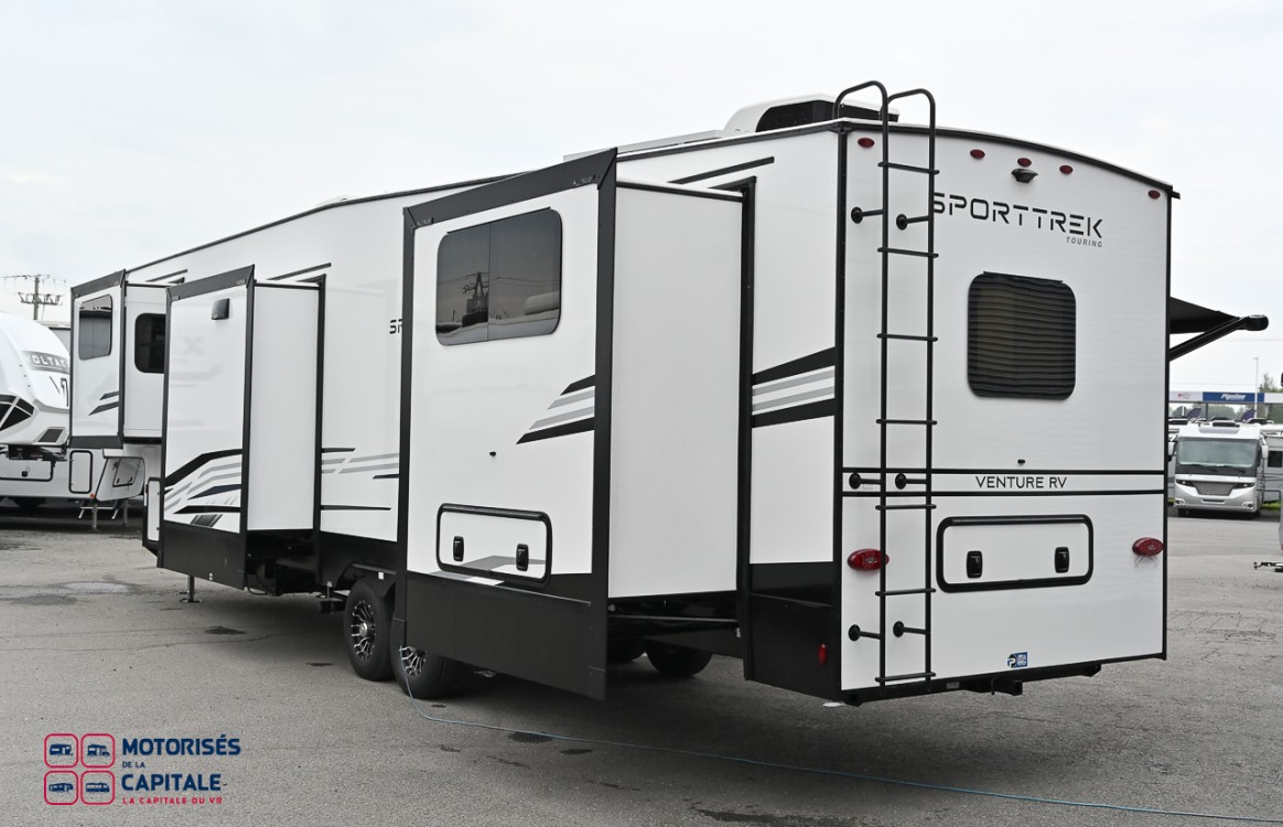 SPORTTREK TOURING 2027