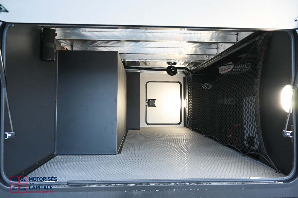 SPORTTREK TOURING 2027