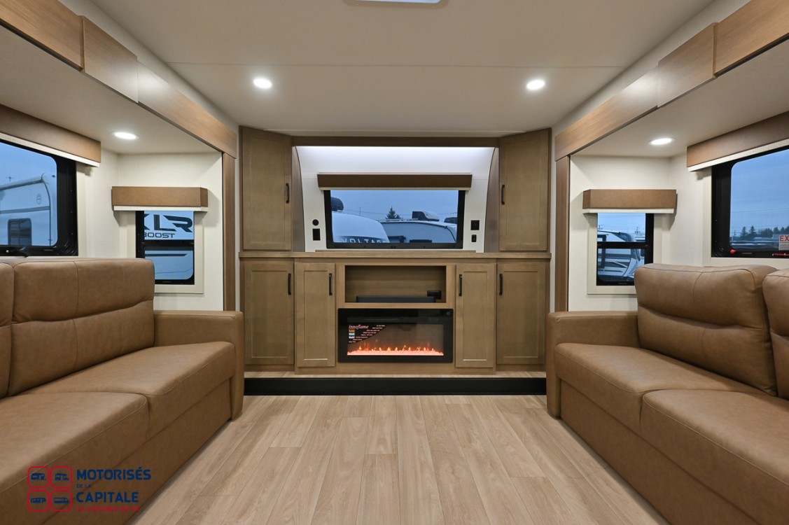 SPORTTREK TOURING 2027