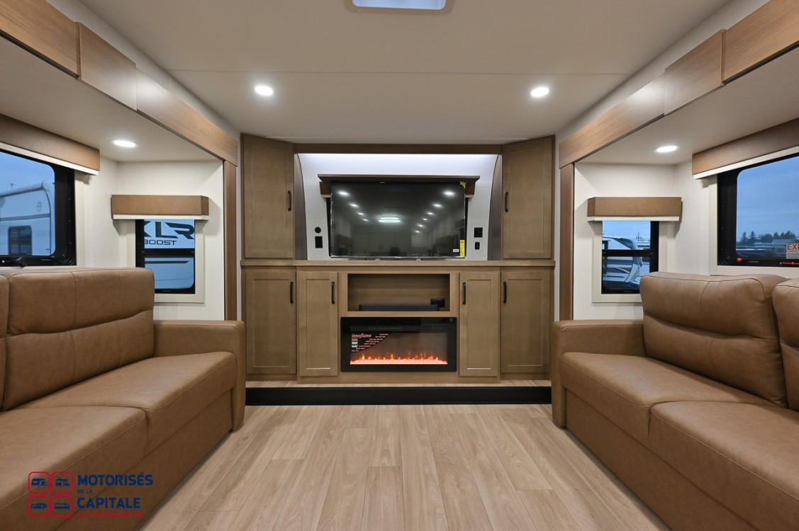 SPORTTREK TOURING 2027