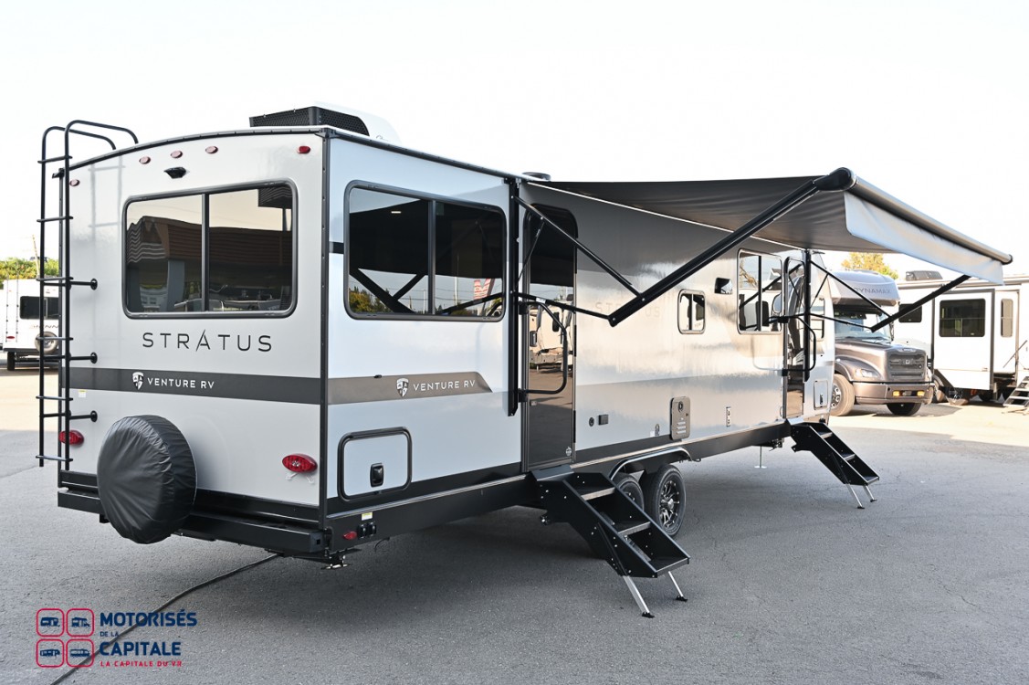 STRATUS 2027