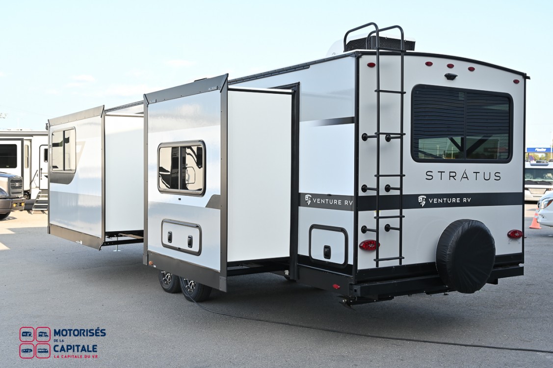 STRATUS 2027