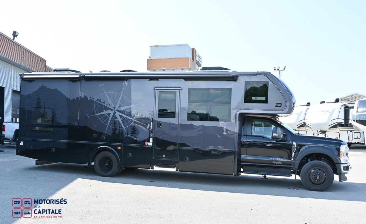 ISATA 6 4X4 2027