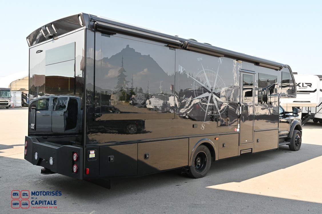 ISATA 6 4X4 2027