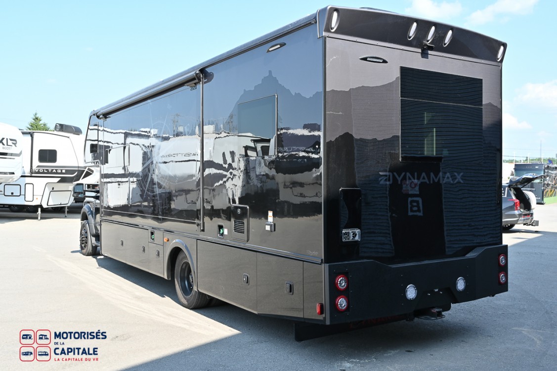 ISATA 6 4X4 2027