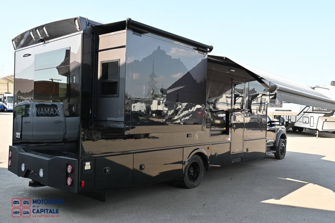 ISATA 6 4X4 2027