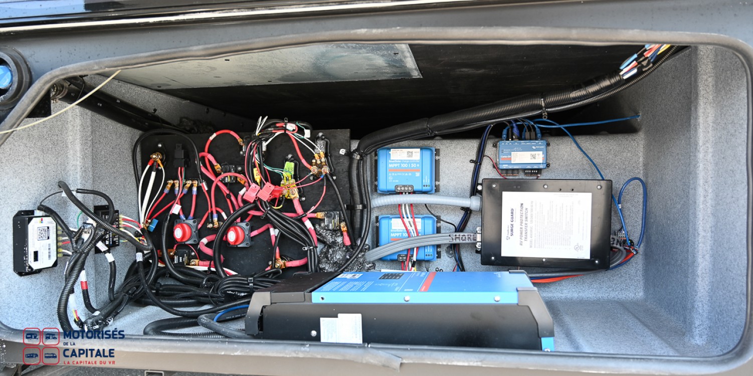 ISATA 6 4X4 2027