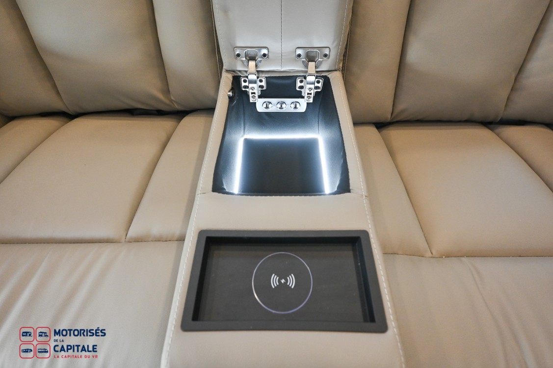 ISATA 6 4X4 2027